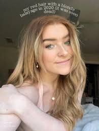 Should I Go Blonde? Exploring the Benefits of Going Blonde for the First  Time