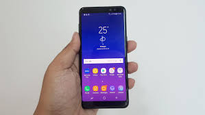 Mengejutkan, galaxy s8 leak, pixelnya mengalahkan nexus. Samsung Galaxy A8 2018 Dan A8 2018 Dilancarkan Di Malaysia Pada Harga Bermula Rm 1799 Amanz
