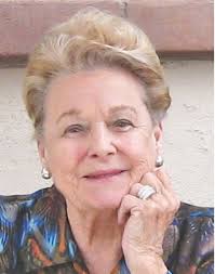 Virginia Hoffman Obituary