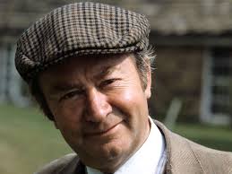 Peter Sallis dead: Last of the Summer Wine actor who found fame in latter  years as Wallace and Gromit voiceover
