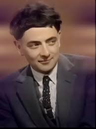 Why Did Mr Bean Get The Edgar