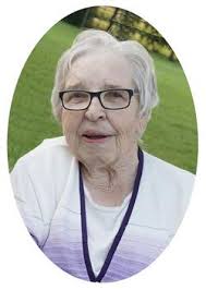 Marjorie Cannon Obituary