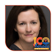 Tami Amos's Instagram, Twitter & Facebook