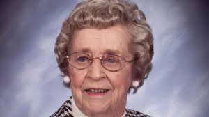 Sara Irene "Sally" McKee Obituary