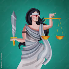 Image result for Justicia
