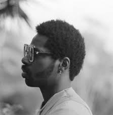 Maakt Curtis Harding soul muziek?