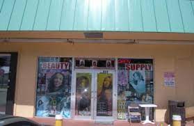 Elegance Fashion Beauty Supplies 831 S 21st Ave Hollywood Fl 33020 Yp Com