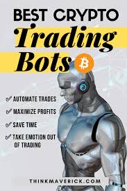 Top 16 best crypto trading bots in 2021. 5 Best Crypto Trading Bots To Automate Your Strategies Thinkmaverick My Personal Journey Through Entrepreneurship In 2021 Best Crypto Cryptocurrency Trading Automated Trading