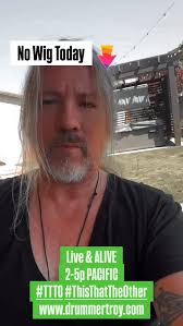 Troy Patrick Farrell (@drummertpf) • Instagram photos and videos