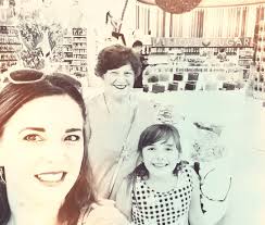 Happy Mother's Day to this beautiful, kind, caring, loving and energetic  woman that I am blessed to call my MOM. I love you more than words can  express. Thank you for all