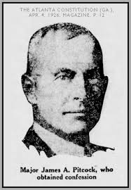Unknown Gender History: Winnie Ola Freeman (Winona Green), “The Cat Woman”:  Arkansas Serial Killer