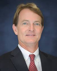 Moore named Citizen of the Year