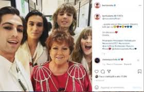 Orietta berti — una bambola blu 02:33. Orietta Berti Scatenata Per La Vittoria Dei Maneskin All Eurovision Video Reggionline Telereggio Ultime Notizie Reggio Emilia