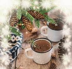 Tags for gif guten morgen winter kaffee. Dreamies De K8398dz2akd Gif Winter Coffee Good Morning Coffee Holiday Coffee