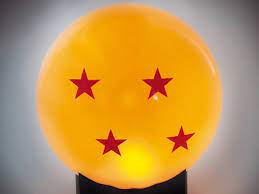 Check out results for dragon ball z light Dragon Ball Z Dragon Ball Lamp