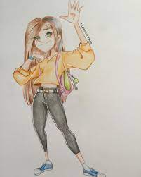 سبيستون نوار جنى رسوم شتاء كارتون كيوت انمي رسمتي رسم رسمه تشيبي مطر رسامة قلمي صداقه انمي الوان zelda characters humanoid sketch character