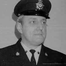 Remembrance Row Archives