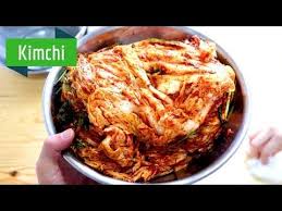 Kimchi Is The Quintessential Korean Dish Today We Show You A Simple Recipe That You Can Make At Home Using Only One Head Korean Food Kimchi Kimchi Recipes