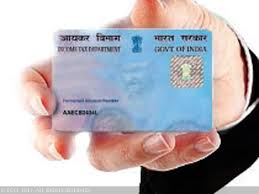 Uti pan card csc digital seva portal से uti new pan card application 2020 करने के लिए निचे दिए गए steps को. Pan Card Government May Lower Limit For Quoting Pan Number For Cash Transactions Unique Business Growing Wealth Playing Cards Design