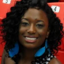 India McGee (@IndiaMcGee)