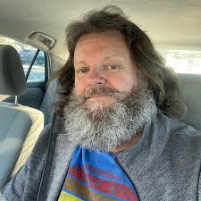 It's a beautiful day!