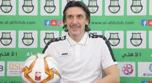 Suneți pe profilul jucătorului shane lowry, al ahli doha. We Ve To Learn From Mistakes And Provide Our Best Against Al Sadd Al Ahli Coach Nebojsa Qatar Soccer Net News