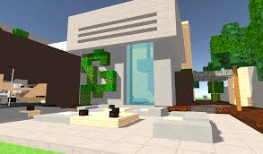 With three levels and sturdy supporting pillars, the rural house looks big. Amazon Com House For Minecraft Build Idea Appstore For Android
