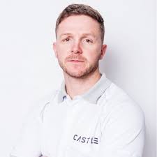 Ciaran Wright posted