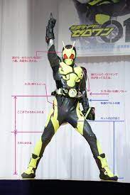 pin on masked rider