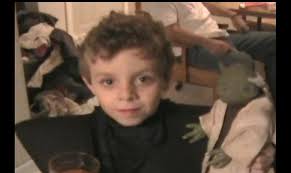 Kadyn Jerome Walters Obituary (2025)