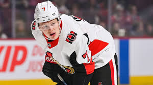 Ottawa Senators 2019 20 Season Preview What To Watch For As