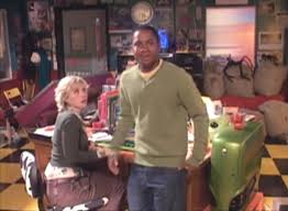 IMDb Seen: Brice Tidwell