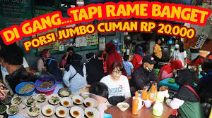 Called seasoning rujak because there are many spices besides chili. Makin Rame Viral Di Tiktok Porsi Jumbo Pernah Ludes 1500 Porsi Sehari Mie Ayam Legend Youtube