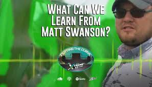 Greg Dell's Innovative Farming Approaches