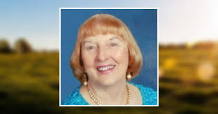 Patricia Swenson Obituary November 10, 2014