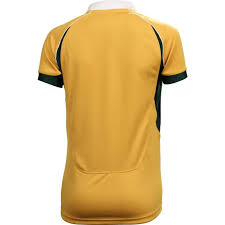 We did not find results for: Australia Wallabies 2014 Asics Home Shirt Rugby Shirt Watch