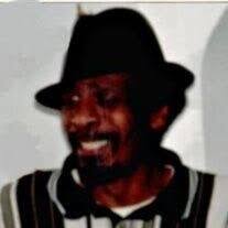 Alvin Darnell Yarber Obituary