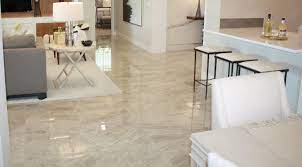 How do you get scratches out of high gloss porcelain tiles? Discover Polished And High Gloss Tiles Tile Outlets Of America