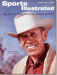 Rex Cooper Ellsworth (1907-1997)