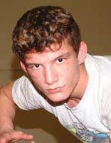 Shawn Bias's Instagram, Twitter & Facebook