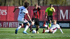 Book flights from milan (mxp) to cagliari (cag) from €20.77. Report Ac Milan 1 0 Cagliari Primavera 1 2020 2021 Ac Milan
