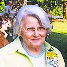 Lillian McCurdy Obituary (2017)