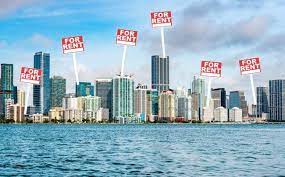 Sunny isles, aventura, brickell, miami beach, hallandale, hollywood beach, bal harbour, south beach, coral gables. Apartment Rent Growth Is Slowing In Downtown Miami