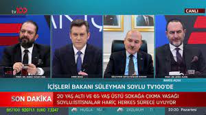 İstifa eden i̇çişleri bakanı süleyman soylu'nun görevine devam edeceğinin açıklanmasının ardından mhp lideri devlet bahçeli açıklamada bulundu. Suleyman Soylu Dan Pomem Aciklamasi 6 Nisan 2020 Youtube