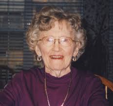 Marguerite Thrasher Obituary