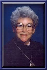 Mrs. June June Bug Maria McLean Fremlin Obituary