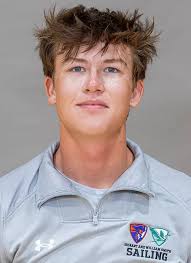 2024-25 Hobart and William Smith Sailing Roster