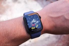 Apple Watch Series 6 And New Ipads Hit Eec Database