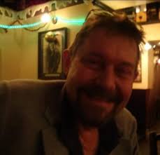 Happy St-Patrick from the James Joyce of Cologne 🍀