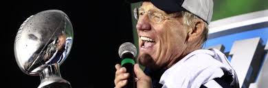 Marty Schottenheimer, NFL coach with 200 wins, dies at 77